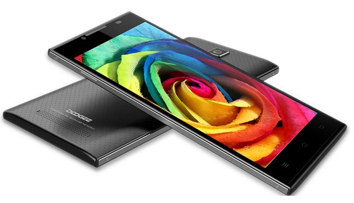 DOOGEE TURBO DG2014