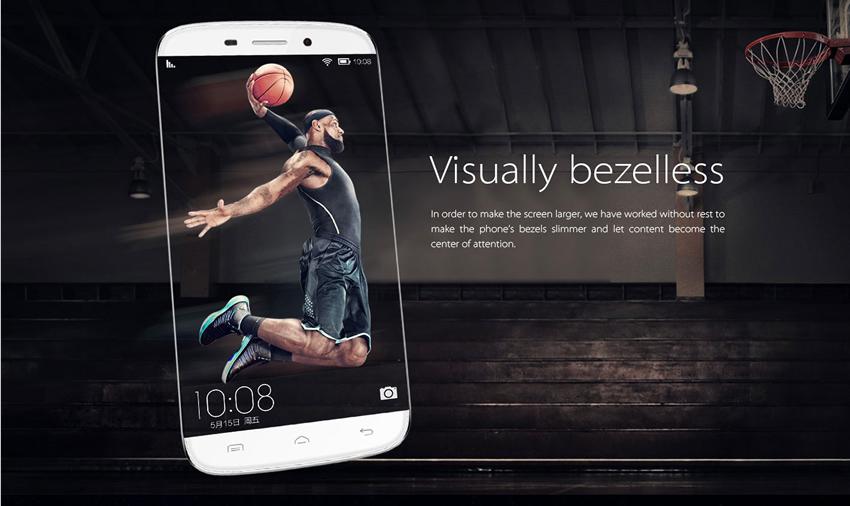 DOOGEE Y100X Android Smartphone