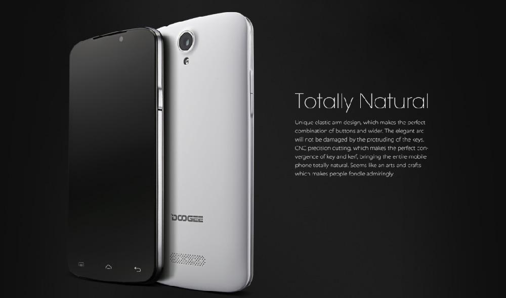 DOOGEE X6 phone