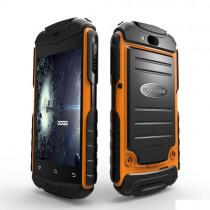 DOOGEE DG150 three anti Smartphone Dual core 3.5 inch 2MP camera