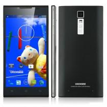 DOOGEE DG2014 Smartphone MTK6582 Quad Core 5.0 Inch Screen 13.0MP camera