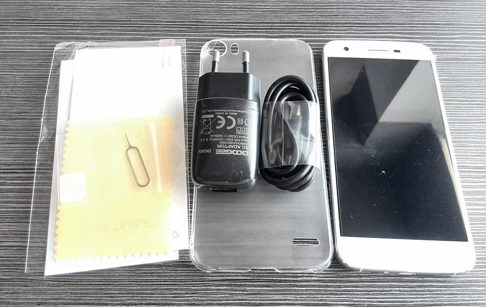 DOOGEE F3 Pro Phone