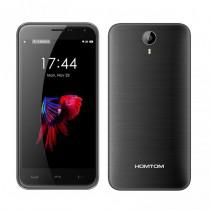 HOMTOM HT3 Android 5.1 MTK6580 1GB 8GB 3G Smartphone 5.0 inch 2.5D 8MP Camera Dark Grey
