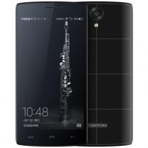 DOOGEE HOMTOM HT7 Android 5.1 MTK6580A 1GB 8GB 3G Smartphone 5.5 inch 8MP Camera Black