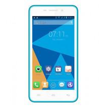 Doogee DG280 Android 4.4 1GB 8GB Smartphone 4.5 inch 5MP Camera 3G WiFi GPS Blue