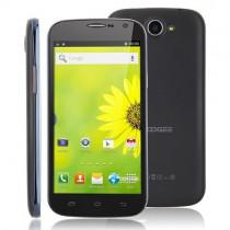 DOOGEE DG500 Android 4.2 quad core Smartphone 1GB 4GB 5.0 Inch 13.0MP camera Black