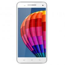 DOOGEE DG650S Android 4.3 MTK6592 Octa Core Smartphone 6.5 Inch FHD Screen 16.0MP camera White