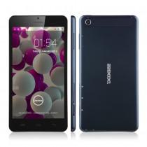 Doogee DG685 Smartphone Android 4.2 Dual Core 6.85 Inch 3G GPS Black