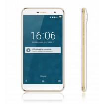 DOOGEE F7 3GB 16GB Android 6.0 Helio X20 Deca core 4G LTE Smartphone 5.5 Inch 13MP Camera White