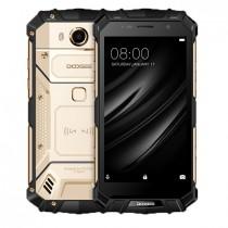 DOOGEE S60 Lite 4GB 32GB Helio P25 octa-core 4G LTE Smartphone  IP68 5.2 Inch 16MP Camera 5580mAh battery