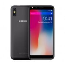 DOOGEE X53 MT6580M 1GB 16GB 3G Smartphone 5.3 inch 18:9 screen Dual 5.0MP rear camera