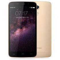 Homtom HT17 4G LTE MTK6737 Android 6.0 1GB 8GB Smartphone 5.5 inch 13MP Camera Gold