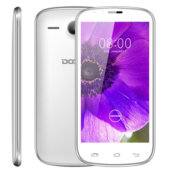 Doogee RAINBOW DG210