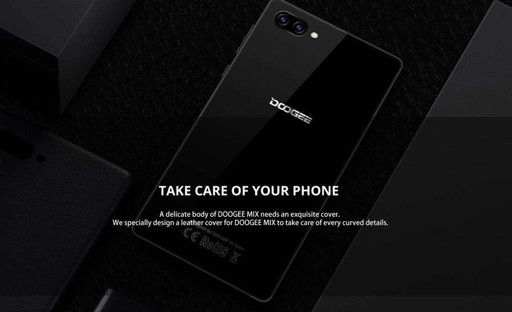 DOOGEE MIX Mobile Phone