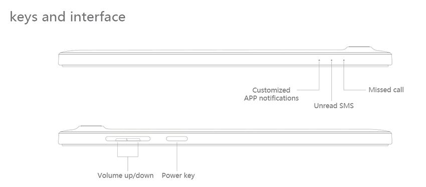 DOOGEE Y100