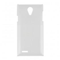 DOOGEE DG350 Original Genuine Case White