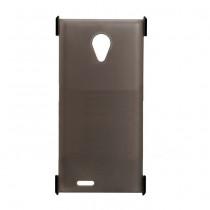 DOOGEE DG550 Original Genuine Case Gray