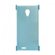 DOOGEE DG550 Original Genuine Case Blue