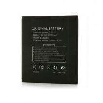 DOOGEE DG800 Original Genuine 2000mAh Battery