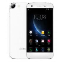 DOOGEE F3 4G LTE Android 5.1 Octa Core Dual SIM 2GB 16GB Smartphone 5.0 Inch FHD Screen 13MP Camera White