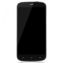 DOOGEE Y100X MTK6582 Dual SIM Android 5.0 Smartphone 5.0 Inch 1GB 8GB 8MP Camera Black