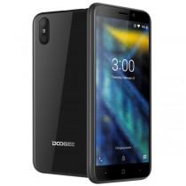 DOOGEE X50 MT6580M 1GB 16GB 3G Smartphone 5.0 inch 18:9 screen Dual 5.0MP rear camera