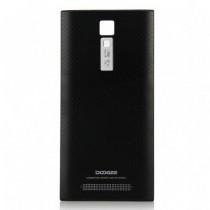 DOOGEE DG2014 Original Exquisite Protective Back Cover Black