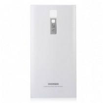 DOOGEE DG2014 Original Exquisite Protective Back Cover White