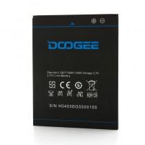DOOGEE DG550 Original Genuine 2600mAh Battery