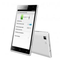 Doogee F1 4G Android 4.4 quad core 4.5 inch Smartphone 1GB 8GB 5MP camera White