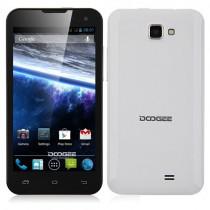 DOOGEE DG200 Android 4.2 Dual Core Smartphone 4.7 Inch 4GB ROM 8.0MP camera White