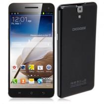 DOOGEE MAX DG650 Smartphone Android 4.2 Quad Core 6.5 Inch FHD Screen 1GB 16GB OTG NFC Gesture Sensing