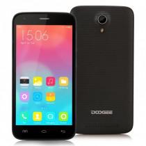 DOOGEE Y100 MTK6592 Octa Core 1GB 8GB Android 4.4 Smartphone 5.0 Inch HD IPS Screen 13MP camera Black