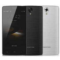 HOMTOM HT7 Pro Android 5.1 MT6735 2GB 16GB Smartphone 5.5 inch 13MP Camera Dark Gray